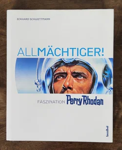 All-Mächtiger! - Eckhard Schwettmann