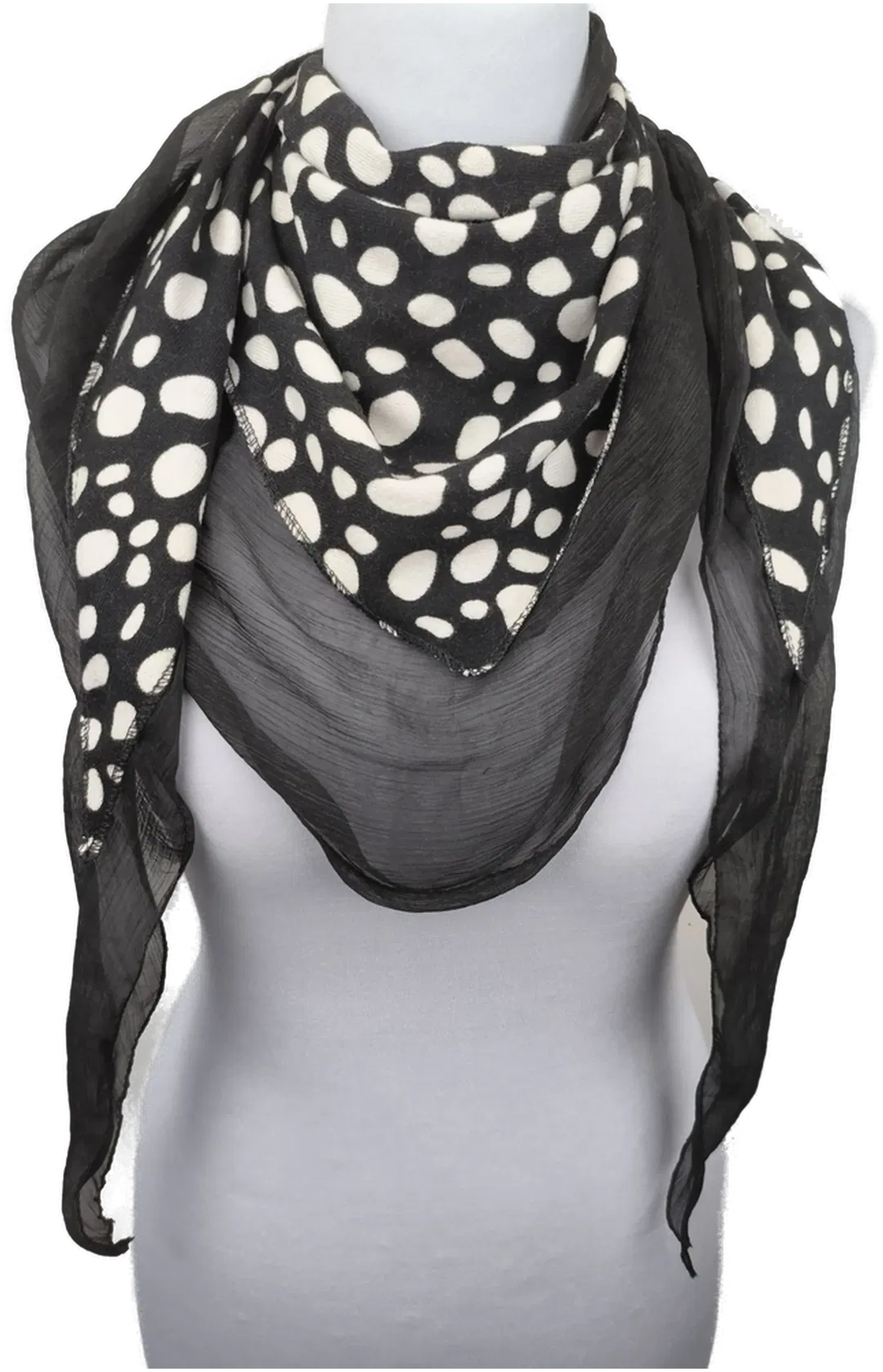 Dreiecktuch Damen - Bild 1