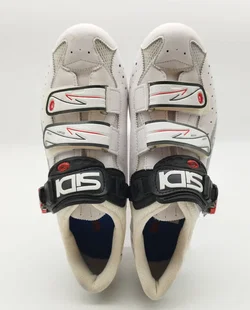 Rennradschuhe SIDI Ginius 5 Fit Gr. 42 | Tourenbereit - Bild 2