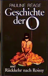 Geschichte der O. - Pauline Réage - Bild 1