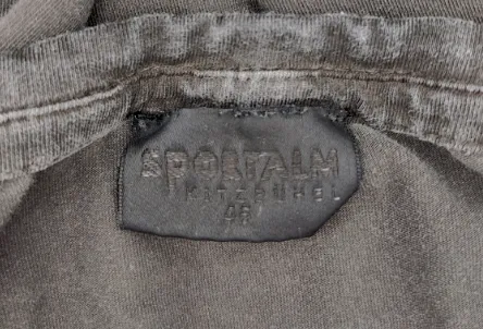 Sportalm Kitzbühel - Damen Shirt Gr. 46 – Bild 4