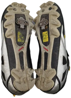 Mavic Ergofit Mountainbike Schuhe - Gr. 38/39 – Vorschau 3