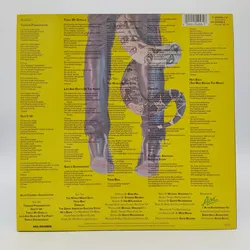 Langspielplatte - Alice Cooper - Constrictor - Bild 2