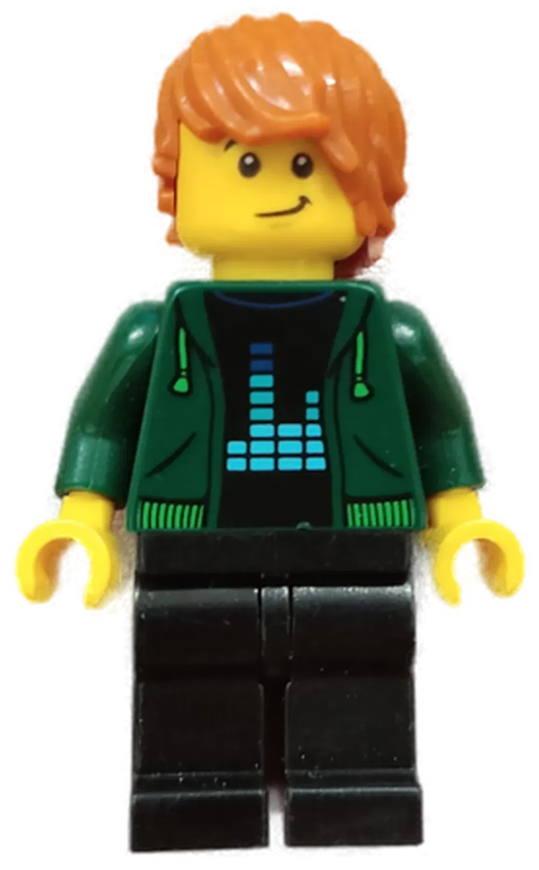 Lego Minifigur - Bild 1