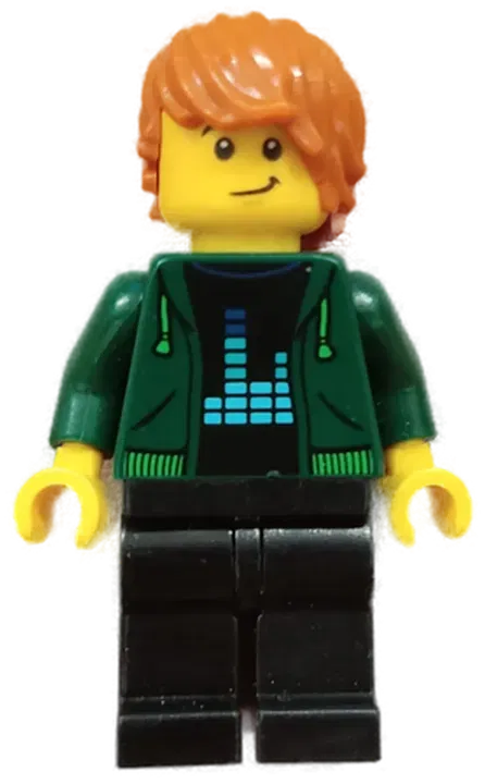 Lego Minifigur - Bild 1