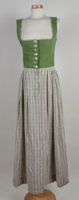 Sportalm Kitzbühel - Damen Trachtenkleid Gr. 34 - Bild 4