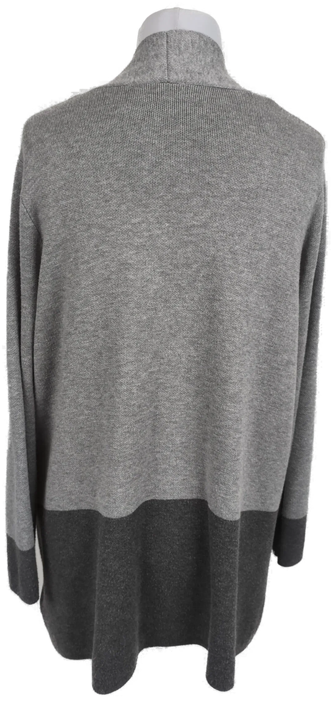 Strickweste Damen, Canda, Gr. L – Bild 3