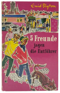 Buch 