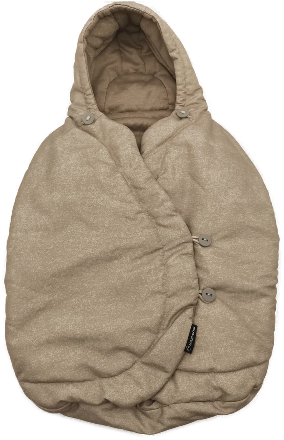 Maxi Cosi, Fußsack für Babyschale - Bild 1