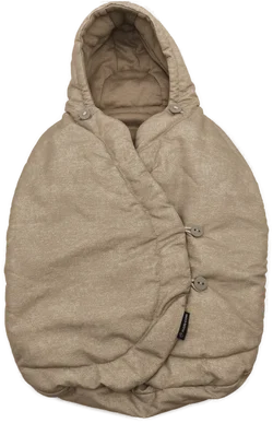 Maxi Cosi, Fußsack für Babyschale