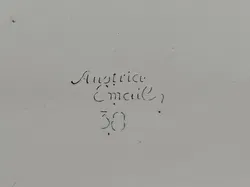 Austria Email Weitling  - Bild 3