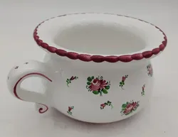 Gmundner Keramik - Blumentopf/Übertopf - Bild 2