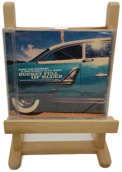 CD Bucket Full of Blues 