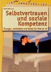 Selbstvertrauen und soziale Kompetenz - Terri Akin – Bild 1