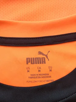Herren T-Shirt Puma Trainingsshirt Gr. 48 | Trainings-Favorit – Vorschau 4