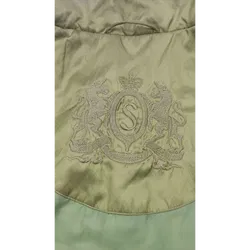 Steilmann Damen Winterjacke grün - XS - Bild 4