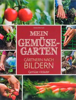 5 Bände Set – Gärtnern nach Bildern: Garten, Gemüse, Kräuter - Bild 6