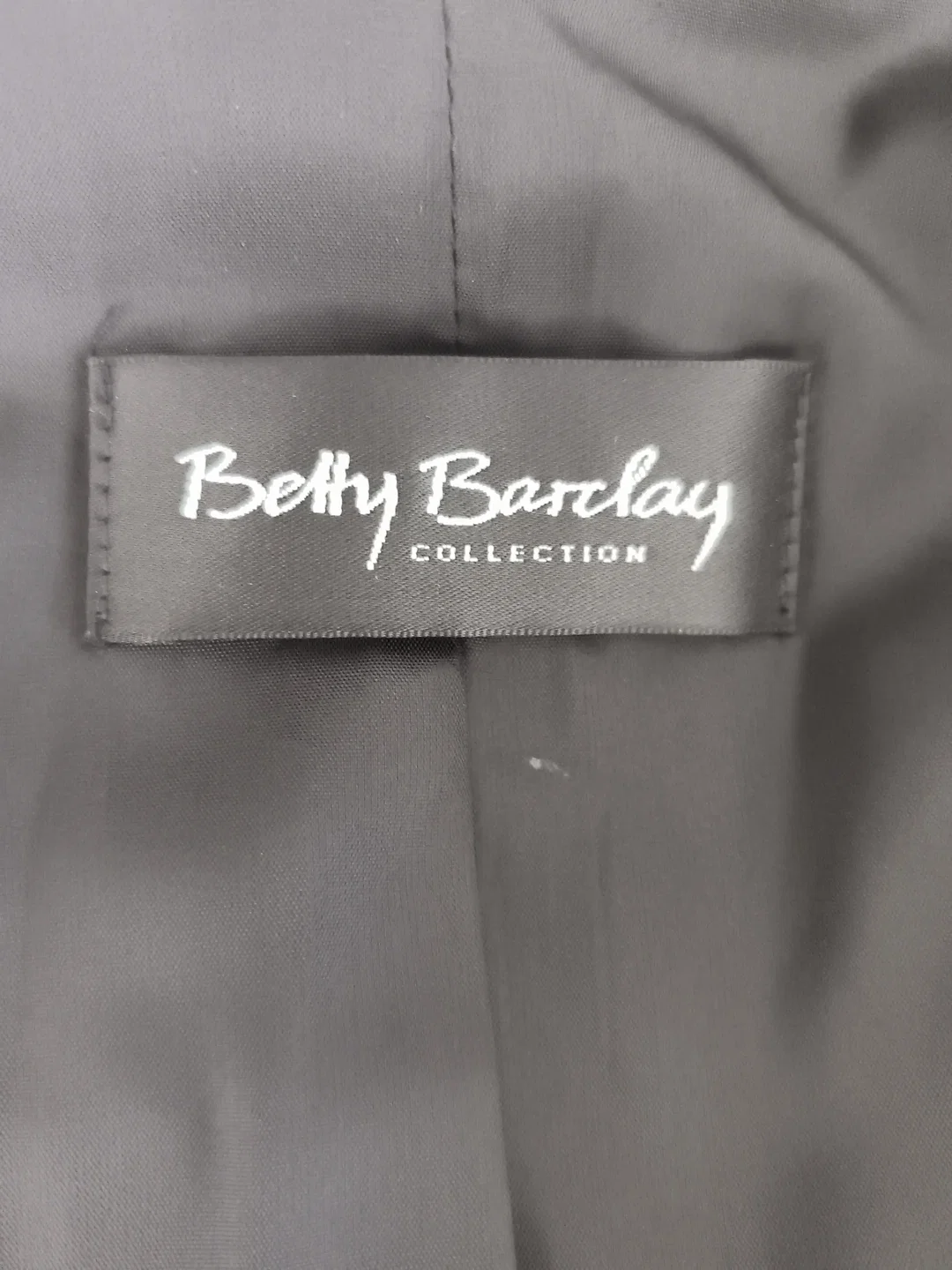 Betty Barclay, Kostüm Damen, Gr. 38 – Bild 6