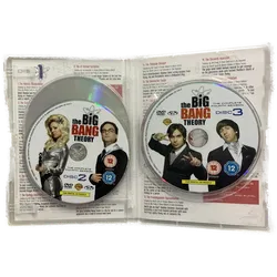 The BIG BANG THEORY - Season 4 - Mark Cendrowski - Bild 2