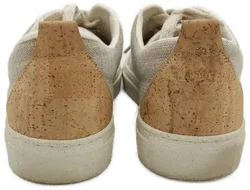 Fellhof Havanna Herren Kork Schuhe Sneakers - Gr. 43 - Bild 4