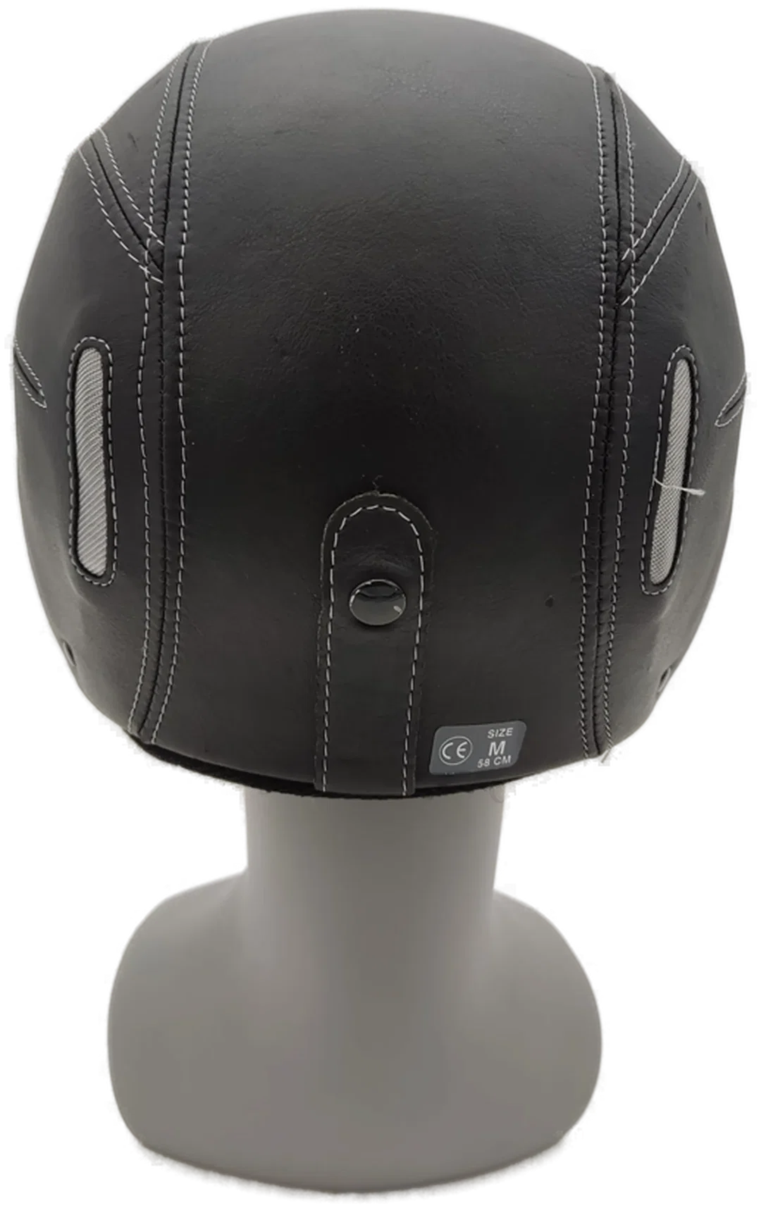 Jumbo Helmet Sports - Helm Gr. M – Bild 4