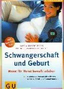 Schwangerschaft und Geburt - Ines Albrecht-Engel,Manfred Albrecht - Bild 1