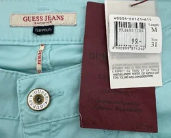 Guess - Damenhose - Gr. L - Bild 3