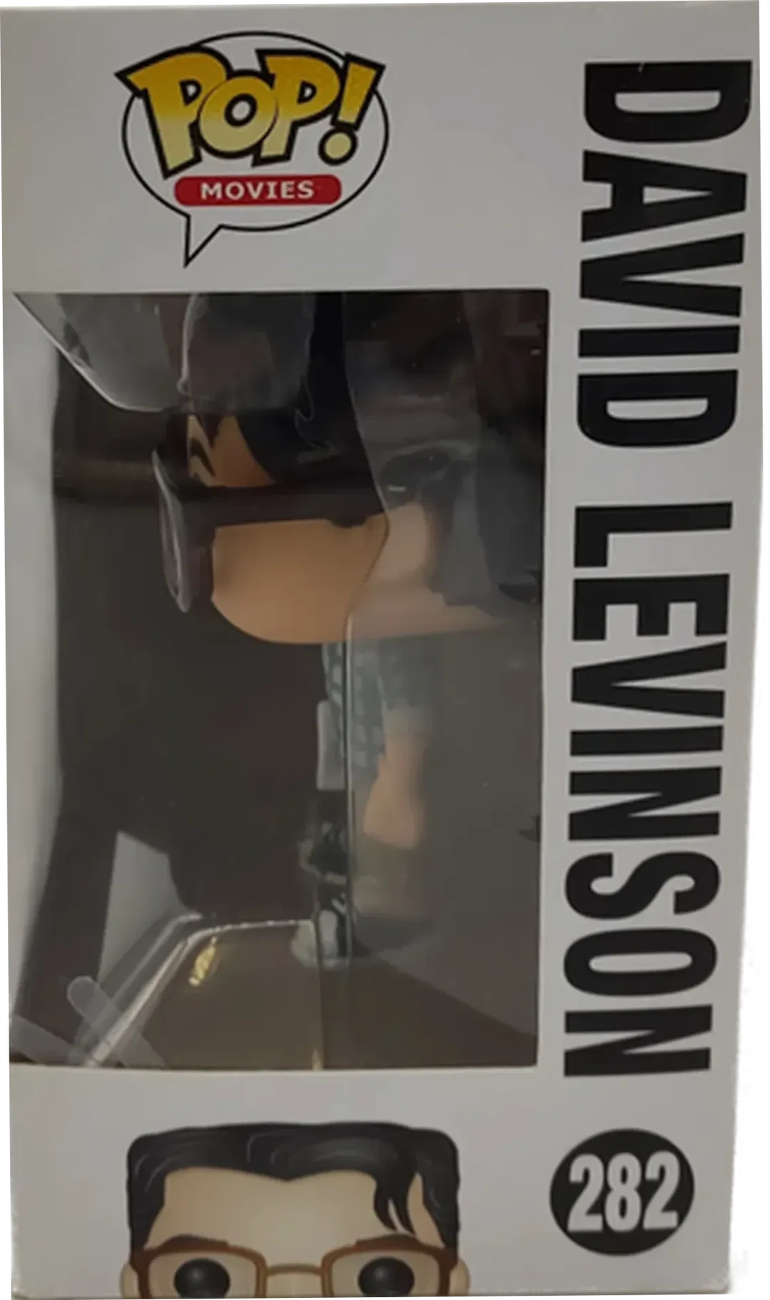 Funko Pop! 282: id4 Independence Day - David Levinson  – Bild 2