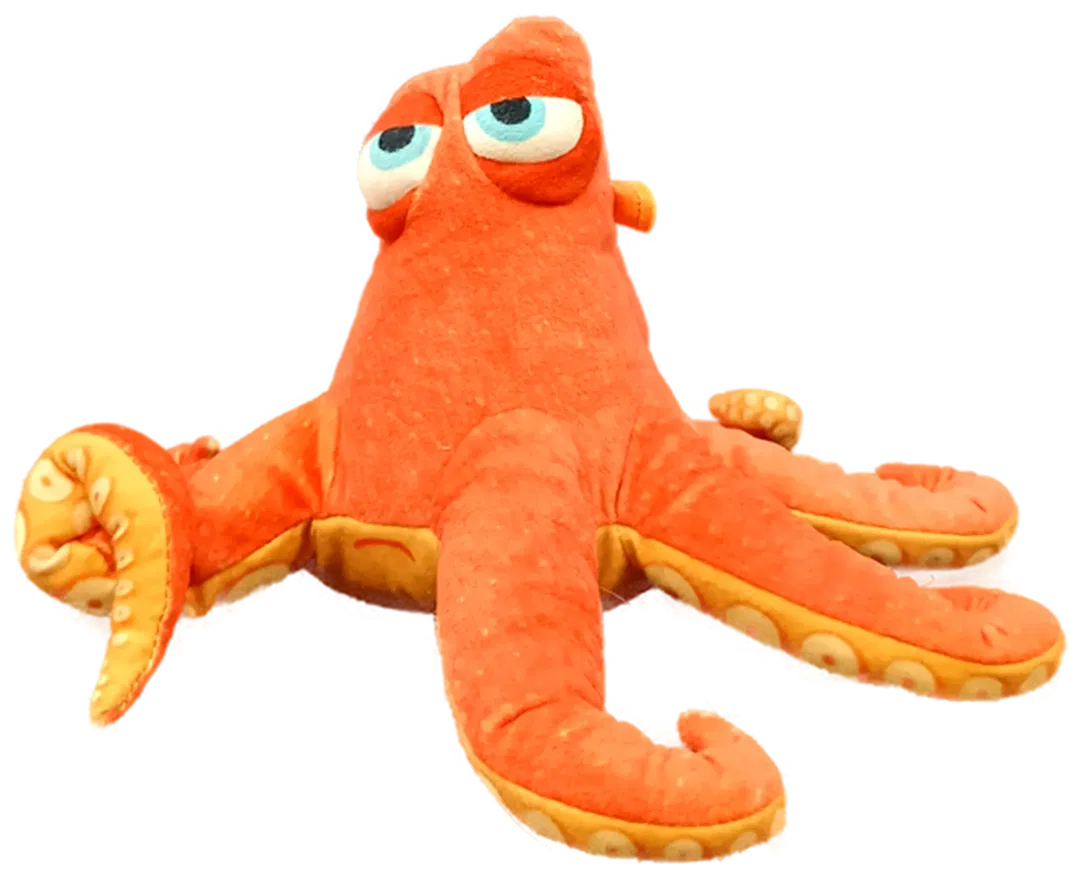 Findet Dorie Hank Stofftier - Bild 4