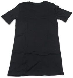United Colors of Benetton Kindershirt schwarz Gr. XS/ECH – Vorschau 2