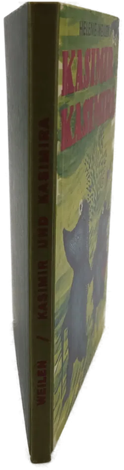 Buch 