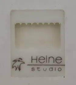 Heine Studio - Wandfliese - 4 Jahreszeiten - Bild 2