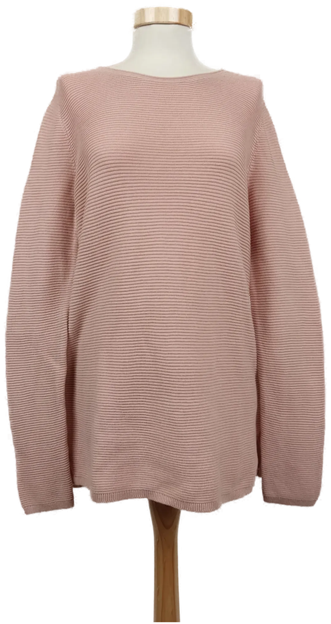 Tom Tailor Damen Pullover rosa Gr.M - Bild 1