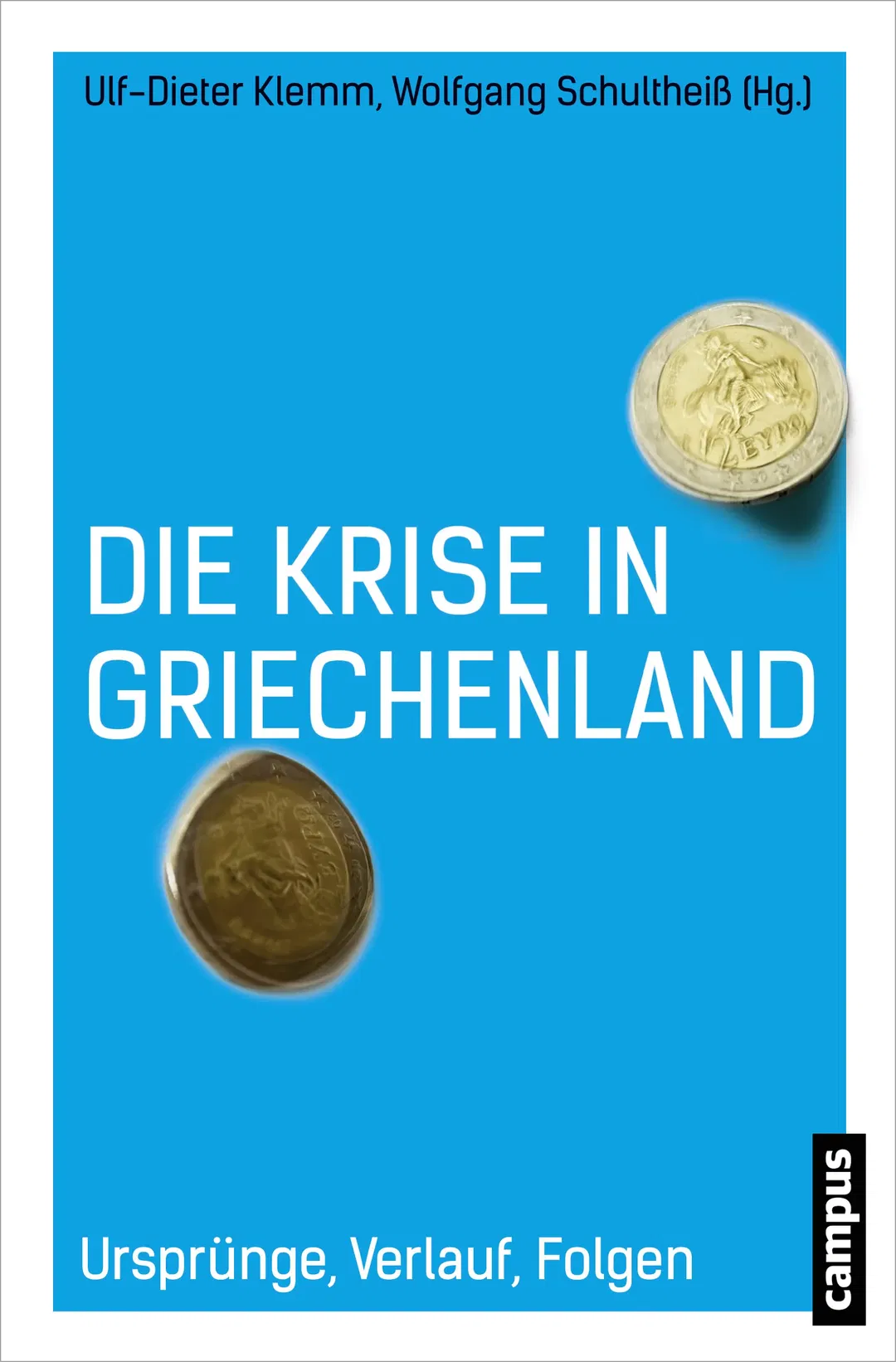 Die Krise in Griechenland - Bild 2