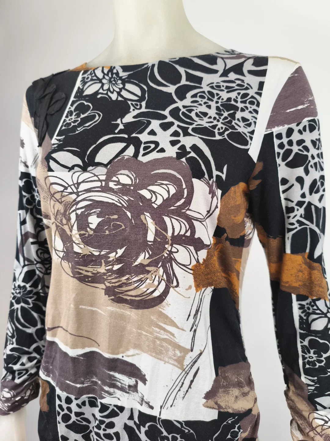 Jones, Damenkleid, Gr. 40 – Bild 2