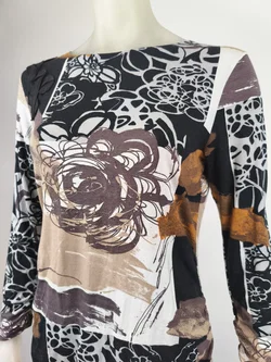 Jones, Damenkleid, Gr. 40 - Bild 2