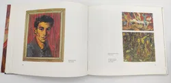 Fritz Riedl. Ein Beitrag zur österreichischen Textilkunst - Helen Knopp-Rupertsberger - Bild 2