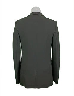 Hugo Boss Damen Blazer Schwarz  – Vorschau 2