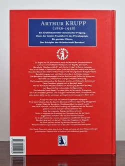 Arthur Krupp - Dietmar Lautscham - KRAL – Vorschau 2