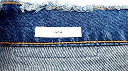 PULL&BEAR Jeans Short Damen - M - Bild 6