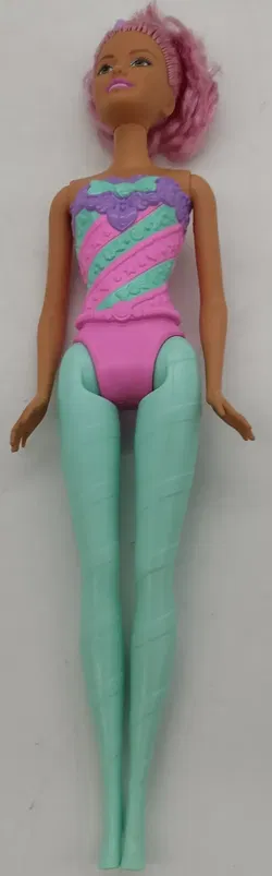 Mattel 