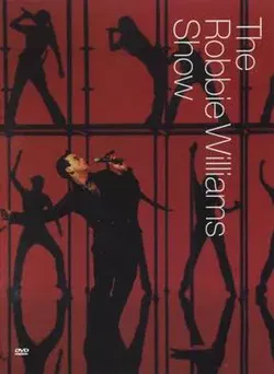 Robbie Williams - Show - Nobody Someday - And Trough It All - Bild 2