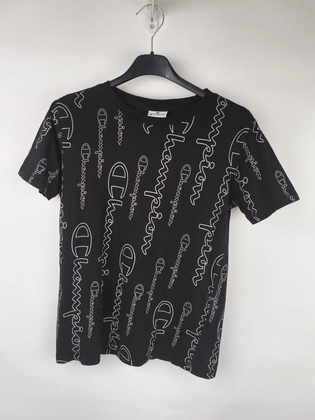 Champion T-Shirt Damen Gr. S - Bild 1