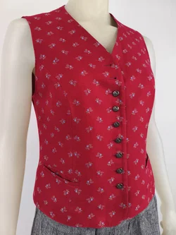 Rollett, Trachtengilet, Gr. M/L - Bild 2