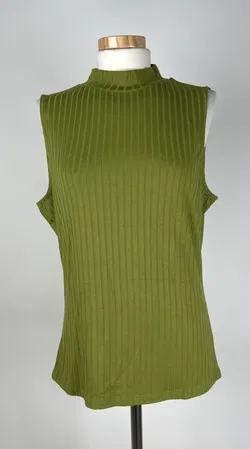 Comma - Damentop Gr. 40 - Bild 1