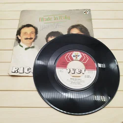 Ricchi & Poveri, Made in Italy, Vinyl Single  – Vorschau 2