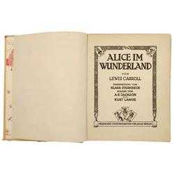 Alice im Wunderland - Bild 4