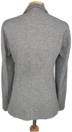 OVS Damen Blazer grau - S/36 - Bild 2