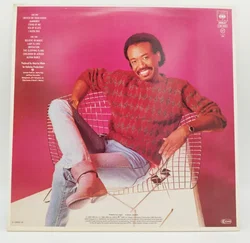 Maurice White Schallplatte Neuwertig – Vorschau 2