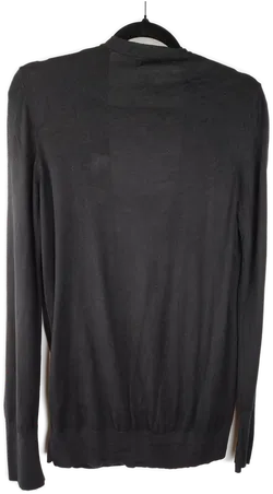 Benetton Pullover Damen Leicht | Feinstrick-Liebling mit Seide - Bild 2